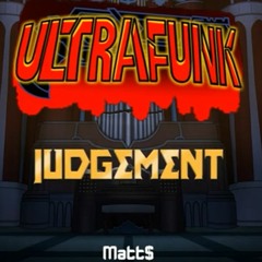ULTRAFUNK  ANGELIC ABOLISHMENT OST - Judgement