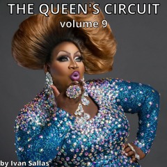 The Queen's Circuit vol. 09
