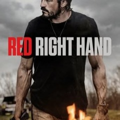 Guarda Red Right Hand (2024) Film Completo Streaming Italiano HD Gratis mo5t0f