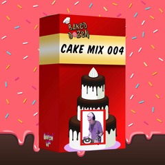Cake Mix 004