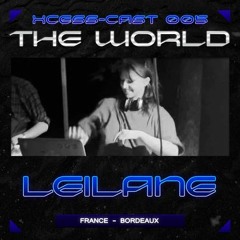 XCESS-Cast - Leilane [TW05]