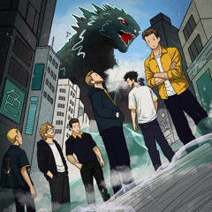 Nobody (Kaiju No. 8 End Title Version)