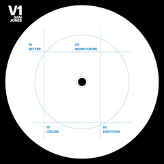 Sam Jones - Better
