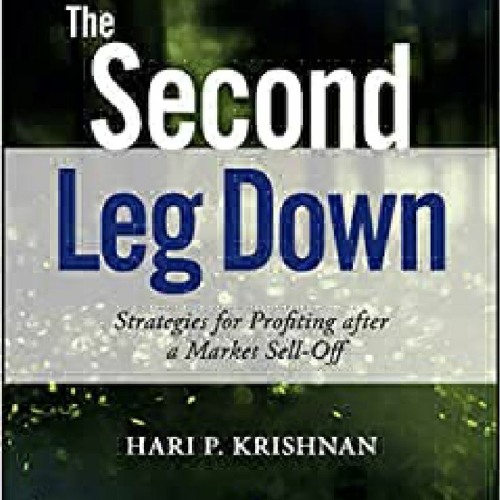 Stream (PDF/DOWNLOAD) The Second Leg Down Strategies for Profiting