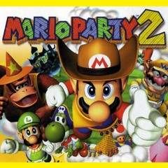 Let The Game Begin - Mario Party 2