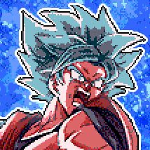 Beyond God - The Ultimate Secret (8 - Bit Dokkan)