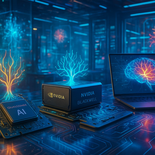 AI Hardware Revolution: Brain-Inspired Chips Powering the Future