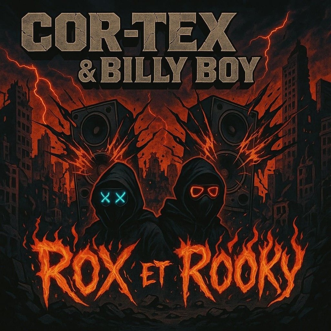 Stream Cor-tex & Billy Boy - Rox Et Rooky-1759583609072.wav by Billyboï ...