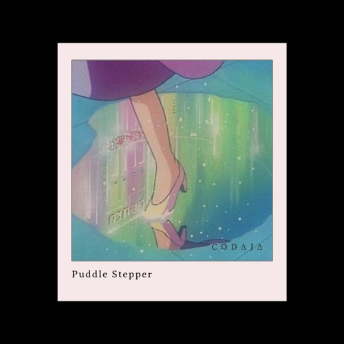 Puddle Stepper