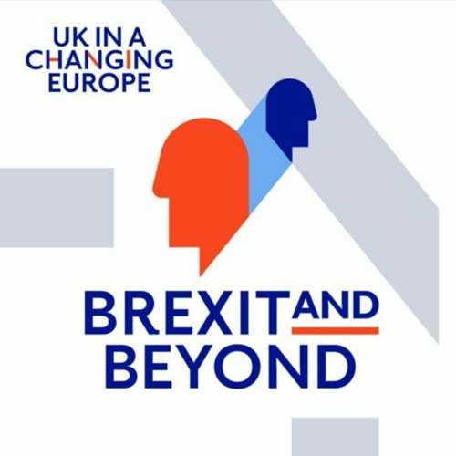 Brexit and Beyond with Elizabeth David-Barrett
