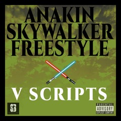 Anakin Skywalker Freestyle