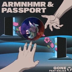 Not Even Love x Gone - Illenium & Seven Lions x ARMNHMR & PASSPORT (Romora Mashup)