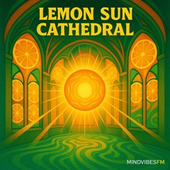 3 Lemon Sun Cathedral
