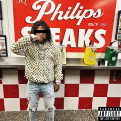 ELEGANCE ft. Westside Gunn (prod. J-Nag)
