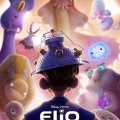 ~[ASSISTIR! Elio Filme Completo Dublado em português 2025