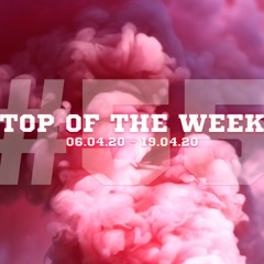 RJV MUSIC - TOP OF THE WEEK #55