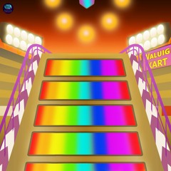 Waluigi Stadium & Wario Colosseum Lofi (From "Mario Kart Double Dash!!") [Hotline Sehwani]