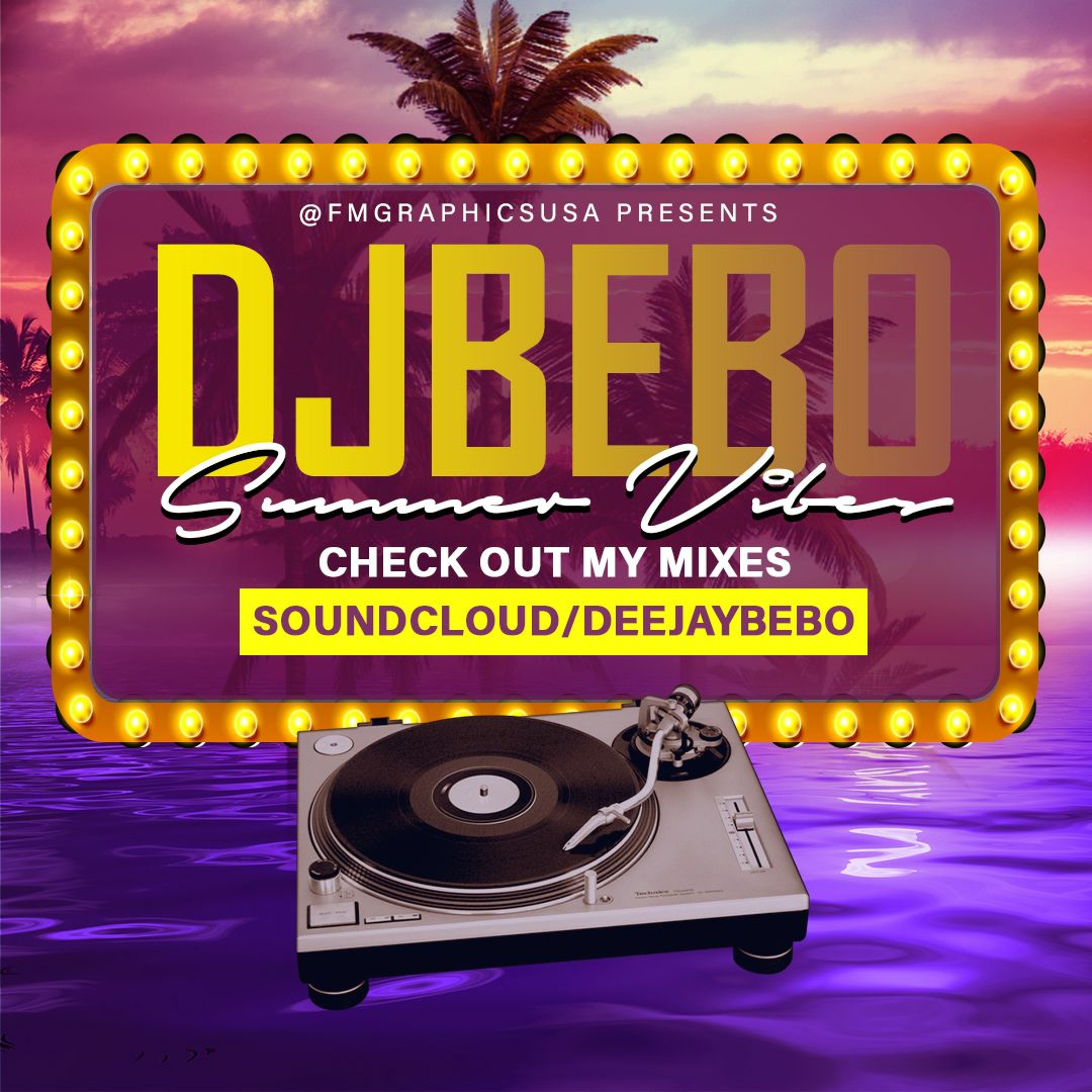 IAMDJBEBO.COM