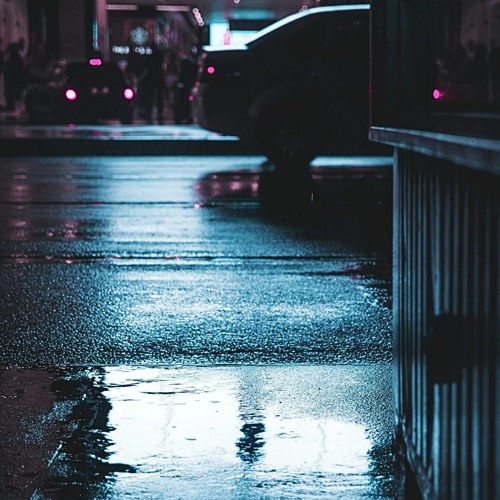 Chiedilo Alla Notte