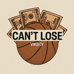Can't Lose