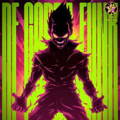 PHONKRED - DE CORDA FUNK (Official Audio)