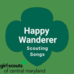 Happy Wanderer Audio