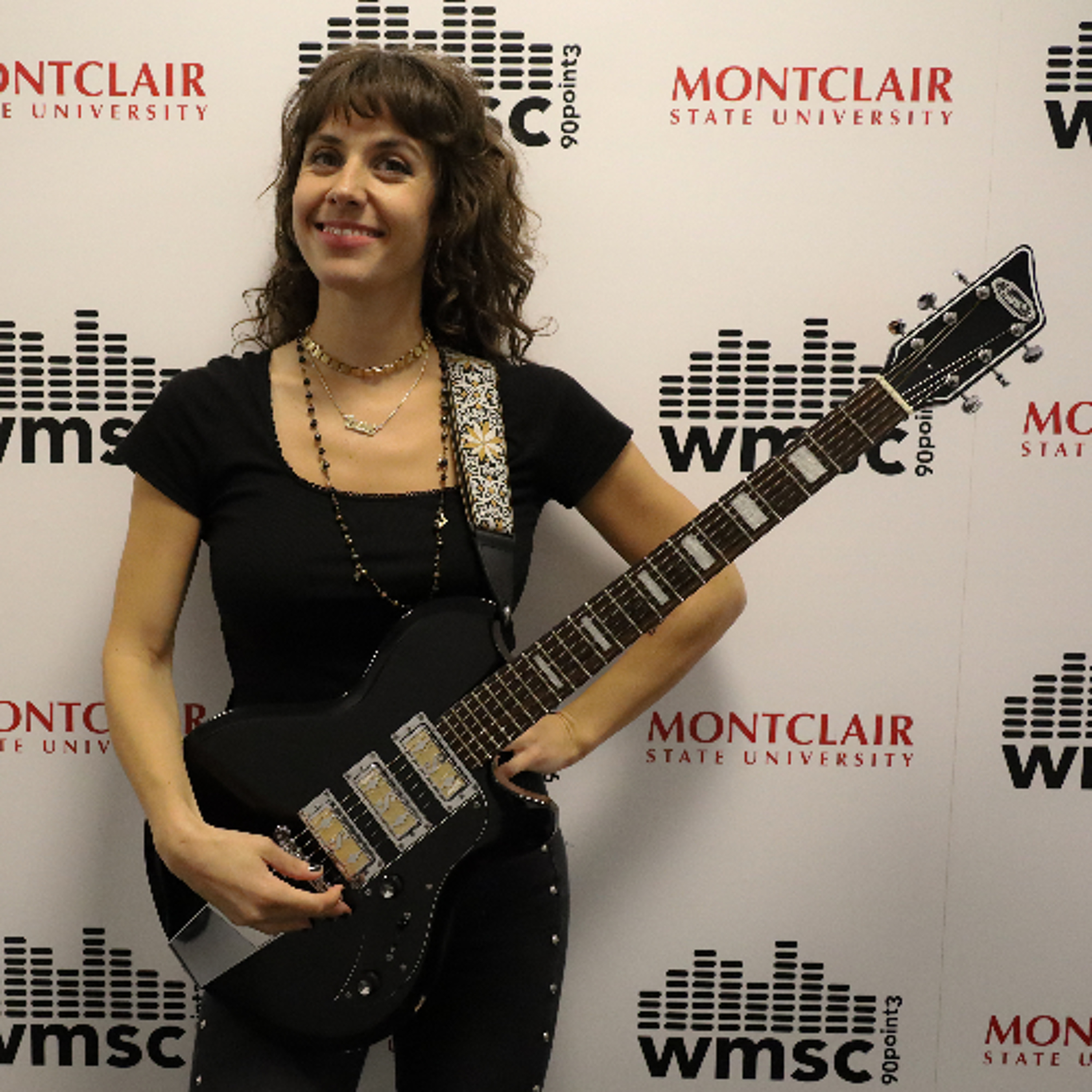 WMSC Unplugged: Rachel Ana Dobken (WCRD 2025)