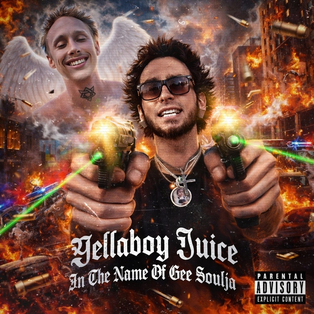 Stream In The Name Of Gee Soulja by Yellaboy Juice | Listen online for ...
