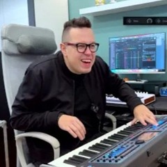 advance remix @sashasdelal-music