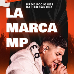 MIX LA MARCA MP PROD.DJ HERNANDEZ EL SALVADOR 2025