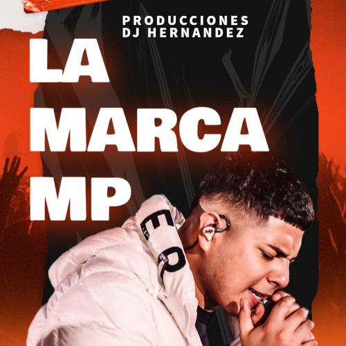 MIX LA MARCA MP PROD.DJ HERNANDEZ EL SALVADOR 2025