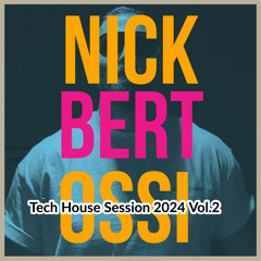 Tech House Sessions Vol 2