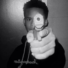 TayK - Lazar Beam