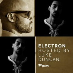 Abdy @ 024 Electron by Luke Duncan [Proton Radio]