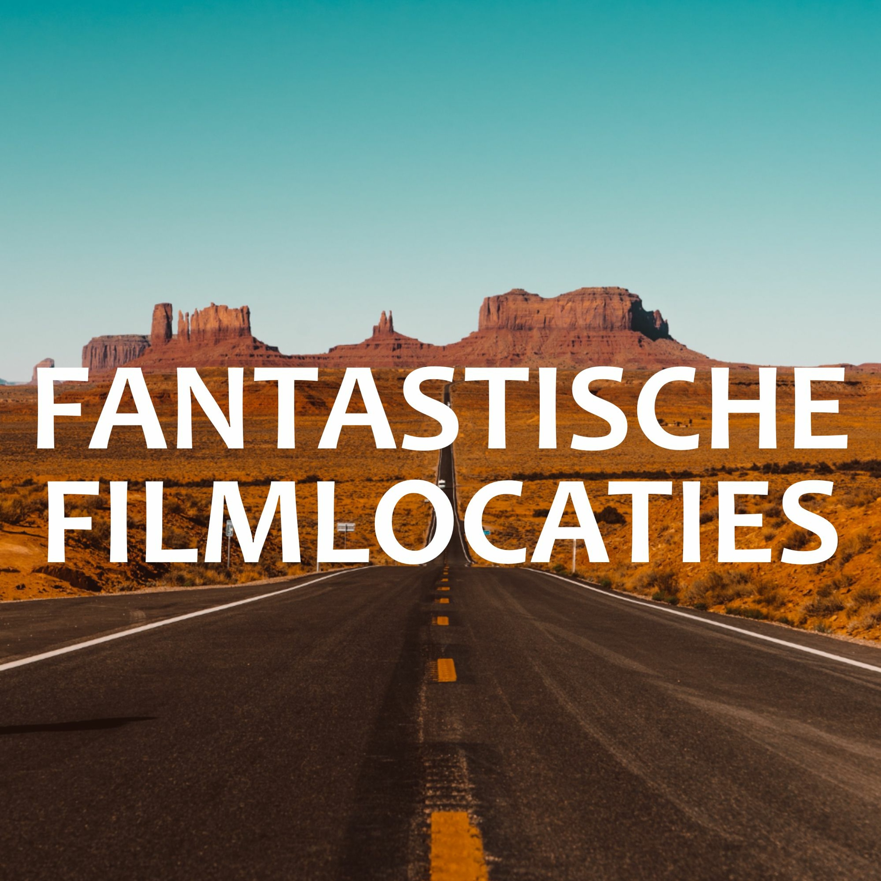 Fantastische Filmlocaties Trailer