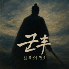 군주(君主) – 칼 위의 연회