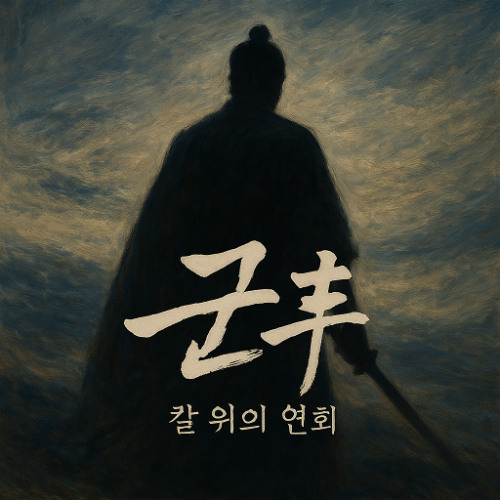 군주(君主) – 칼 위의 연회