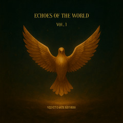 Indiano - Mystical Ruin