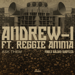 Ask Them (feat. Reggie Amma)