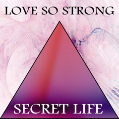 Love So Strong (Celtic House Mix)