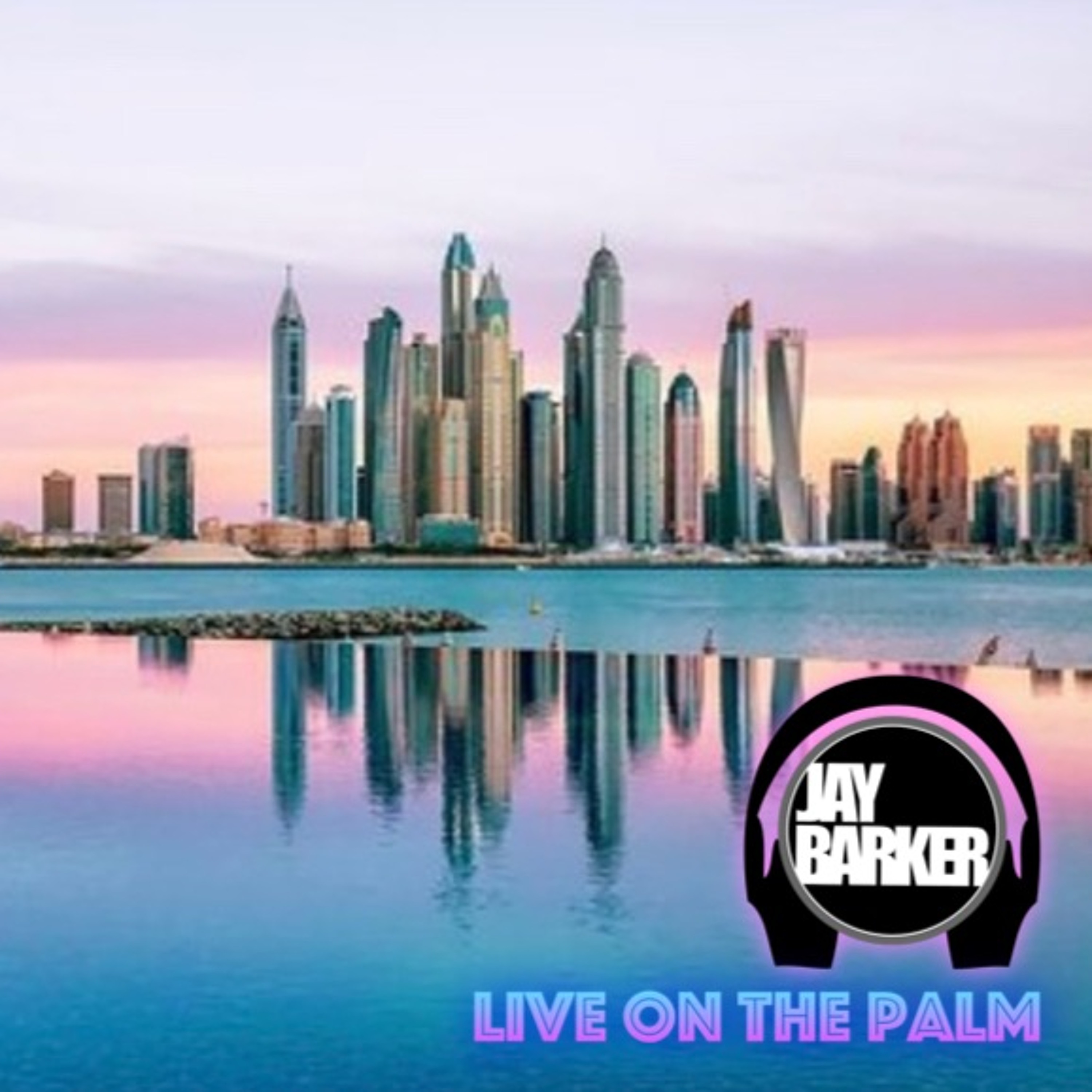 Live On The Palm episode artwork