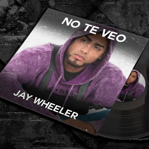 NO TE VEO - Jay Wheeler Type Beat Reggaeton 2021