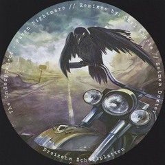 The Underproject - Raven Nightmare (Seimen Dexter Remix) PREVIEW