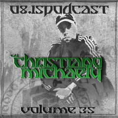 CHRISTIANO MICHAELY - 08.15podcast Vol.35 (133-136BPM / FREEDOWNLOAD)