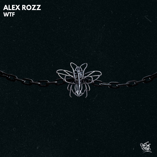 Alex Rozz - Wtf  (preview)