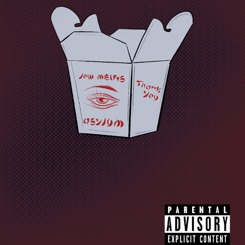 Rebirth of the Asylum!