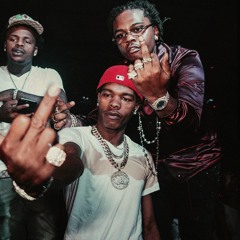 Heated (Lil Baby x EST Gee Type Beat)