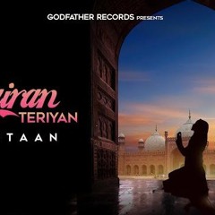 Khairan Teriyan Kaptaan | Dr. Zeus | New Punjabi Songs 2020 | Godfather Records