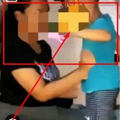 News Video Ibu Dan Anak Lelaki Viral TikTok