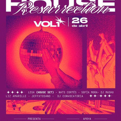 LUA-House resurrection Vol.1